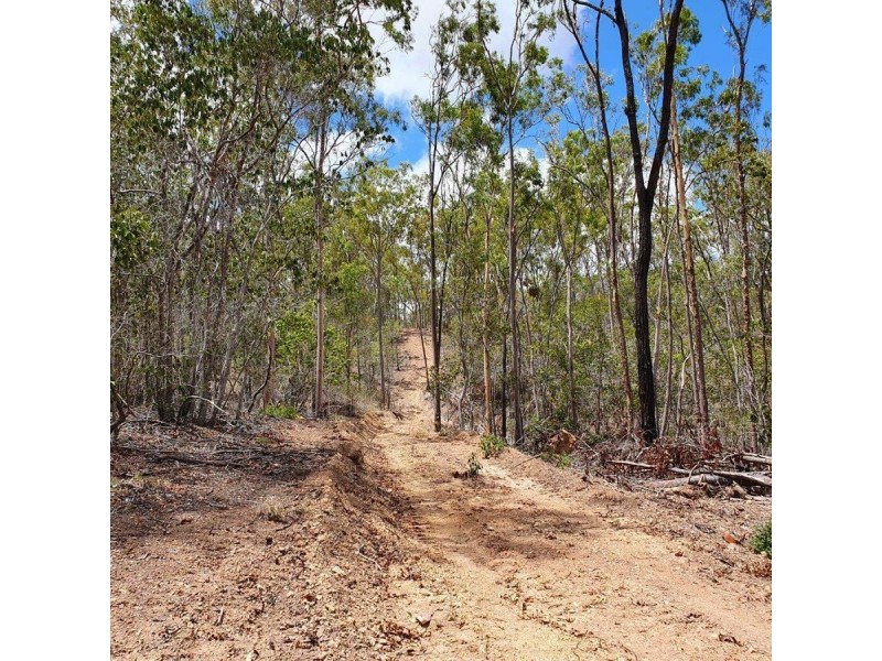 113 Cross Road, Euleilah QLD 4674