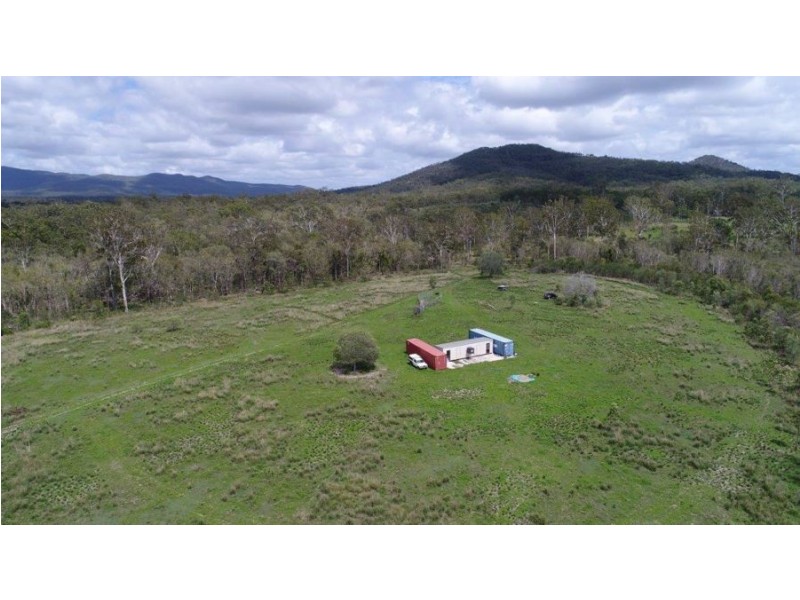 Lot 41 Old Toweran Road, Berajondo QLD 4674