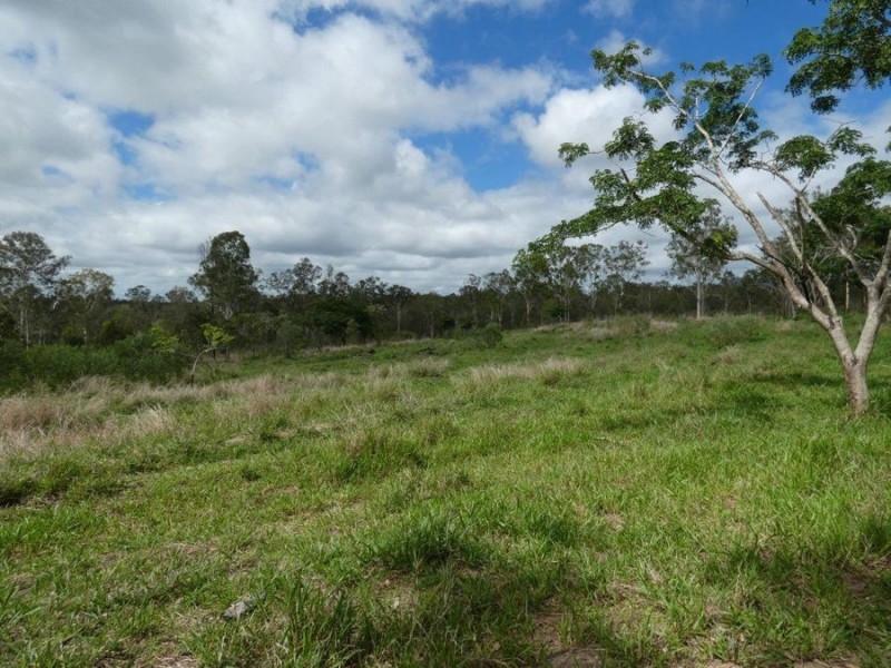 Lot 41 Old Toweran Road, Berajondo QLD 4674