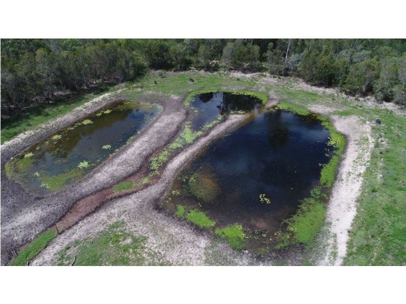 Lot 41 Old Toweran Road, Berajondo QLD 4674