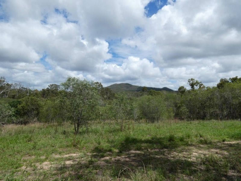 Lot 41 Old Toweran Road, Berajondo QLD 4674