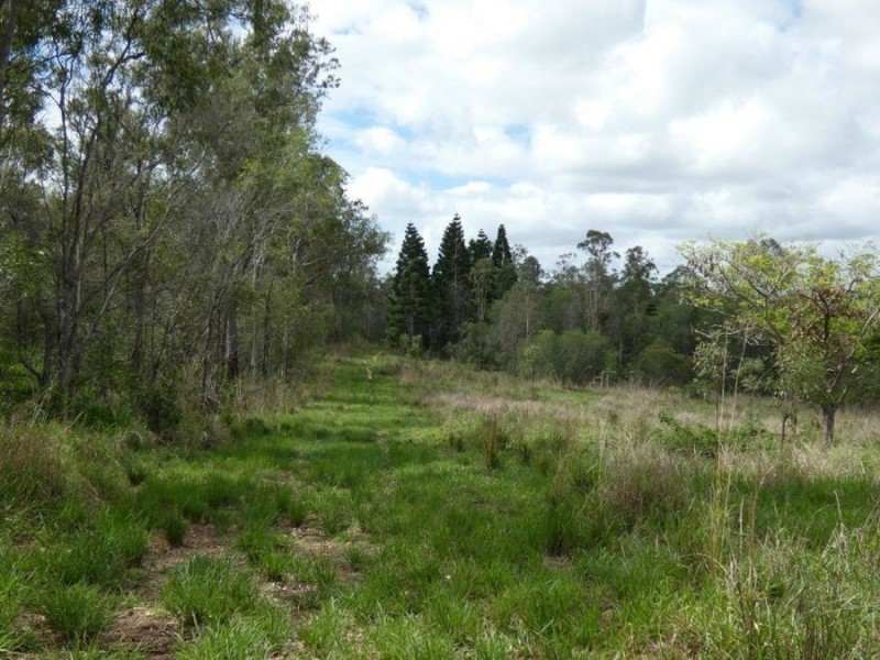Lot 41 Old Toweran Road, Berajondo QLD 4674
