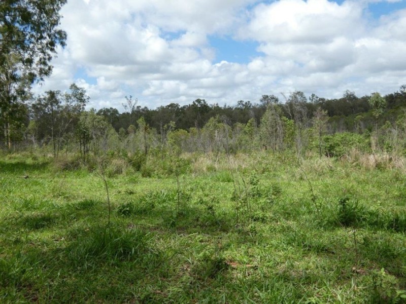 Lot 41 Old Toweran Road, Berajondo QLD 4674