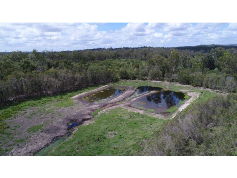 Lot 41 Old Toweran Road, Berajondo QLD 4674