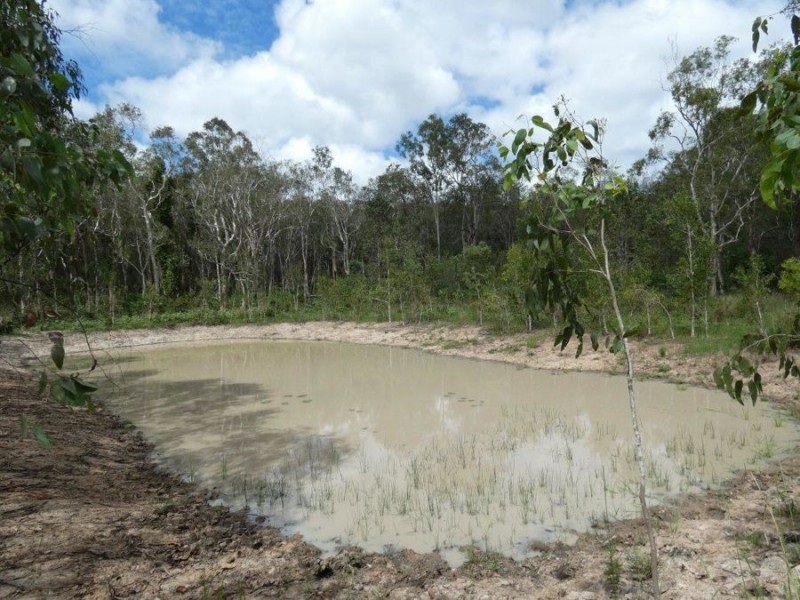 Lot 41 Old Toweran Road, Berajondo QLD 4674