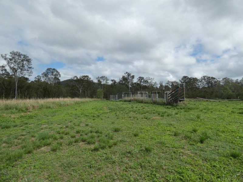 Lot 41 Old Toweran Road, Berajondo QLD 4674
