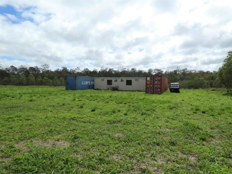 Lot 41 Old Toweran Road, Berajondo QLD 4674