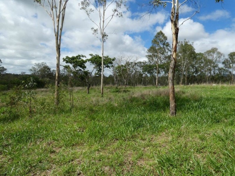 Lot 41 Old Toweran Road, Berajondo QLD 4674