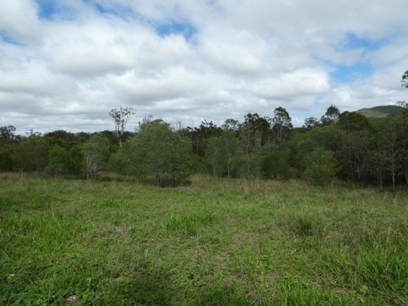 Lot 41 Old Toweran Road, Berajondo QLD 4674
