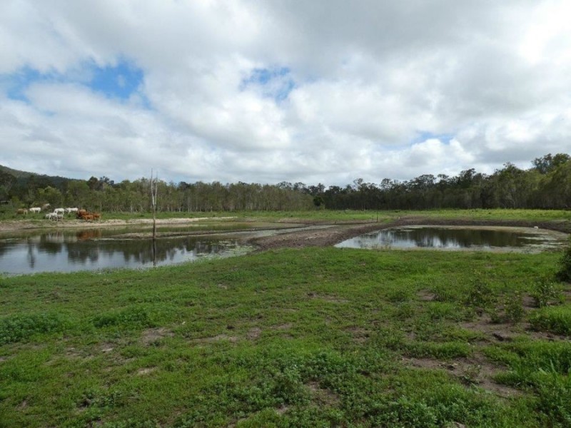 Lot 41 Old Toweran Road, Berajondo QLD 4674