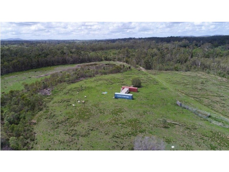 Lot 41 Old Toweran Road, Berajondo QLD 4674