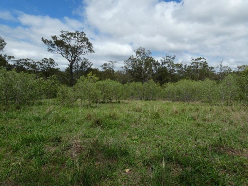 Lot 41 Old Toweran Road, Berajondo QLD 4674