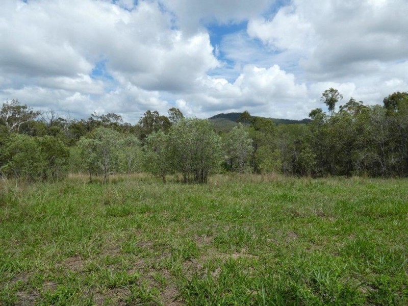 Lot 41 Old Toweran Road, Berajondo QLD 4674
