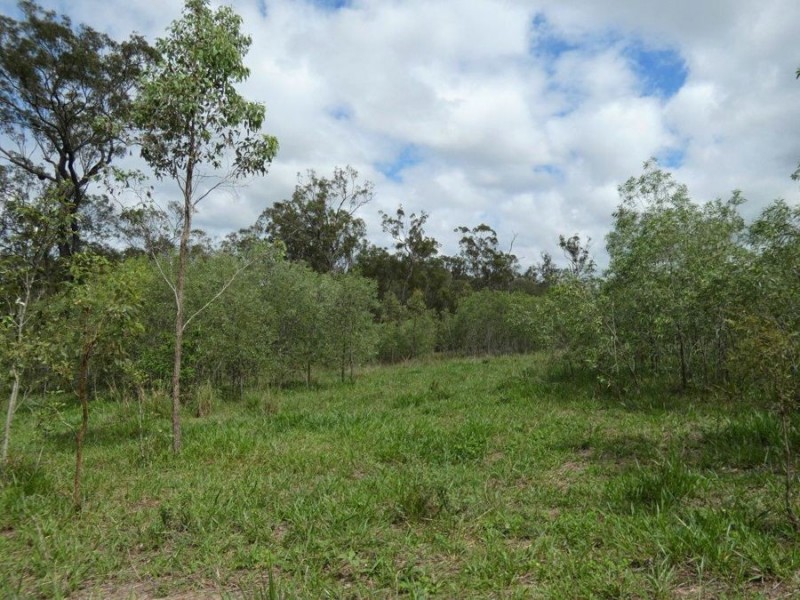 Lot 41 Old Toweran Road, Berajondo QLD 4674