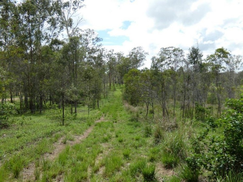 Lot 41 Old Toweran Road, Berajondo QLD 4674