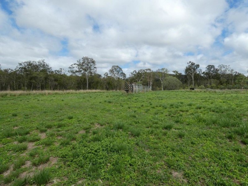 Lot 41 Old Toweran Road, Berajondo QLD 4674