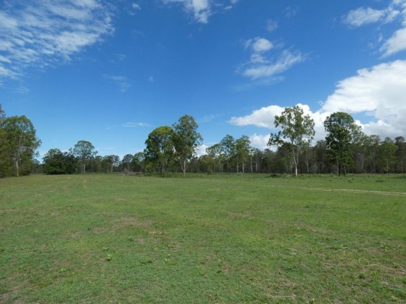 Euleilah QLD 4674