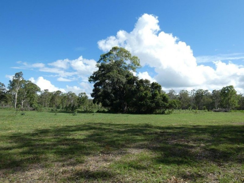 Euleilah QLD 4674