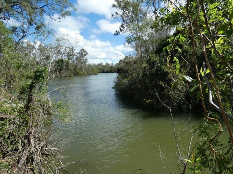 Euleilah QLD 4674