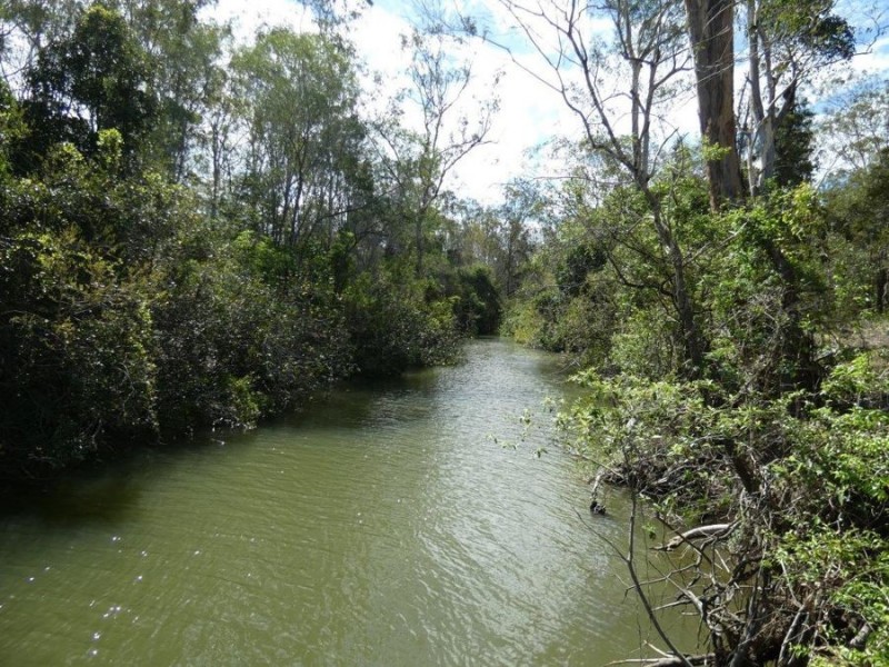 Euleilah QLD 4674