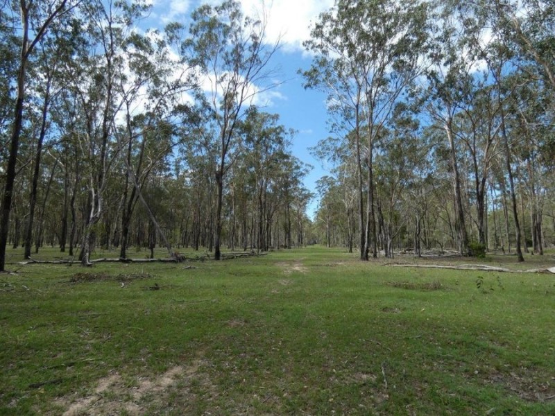 Euleilah QLD 4674