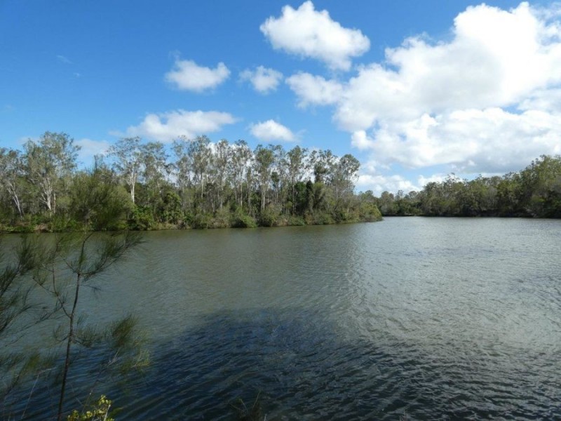 Euleilah QLD 4674