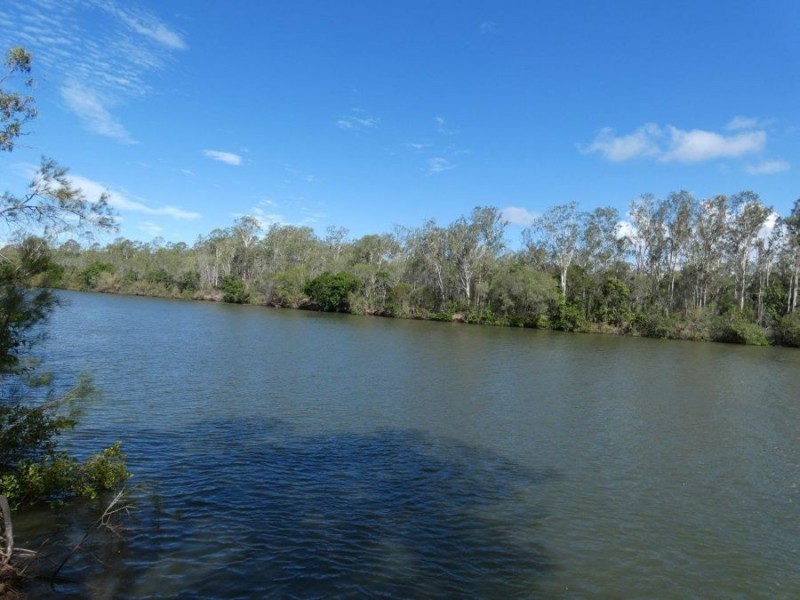 Euleilah QLD 4674
