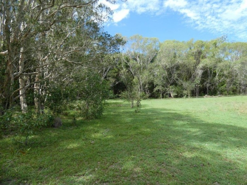 Euleilah QLD 4674