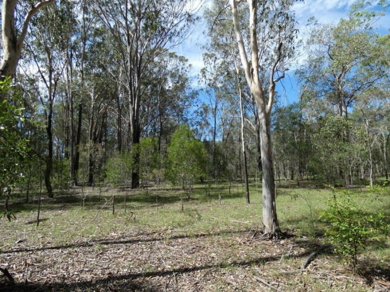 Euleilah QLD 4674