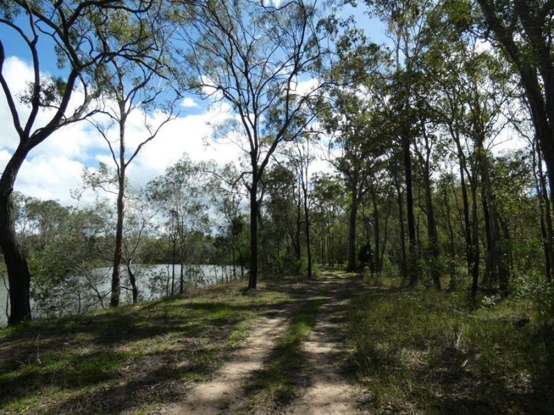 Euleilah QLD 4674