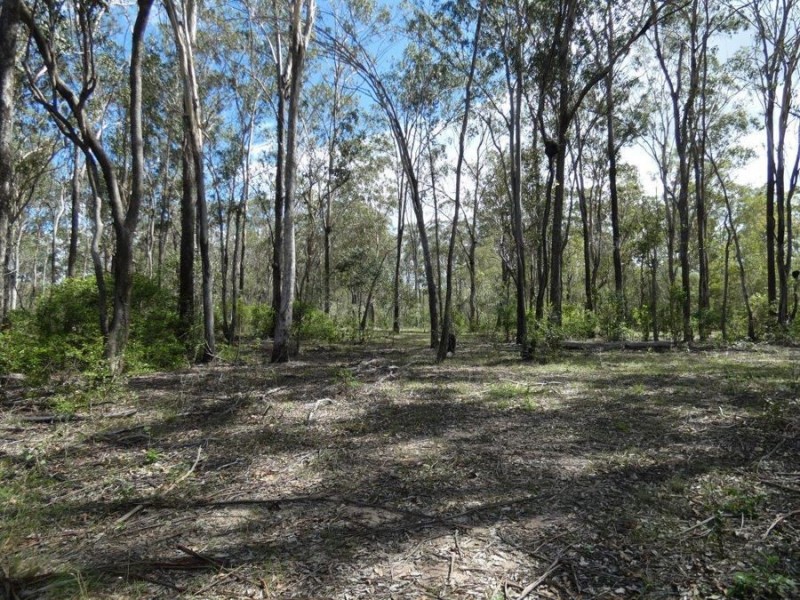 Euleilah QLD 4674