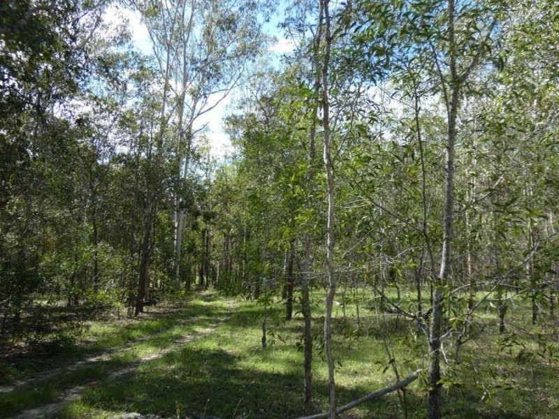 Euleilah QLD 4674