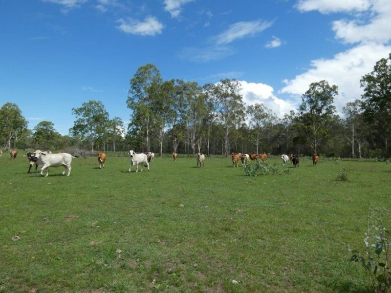 Euleilah QLD 4674