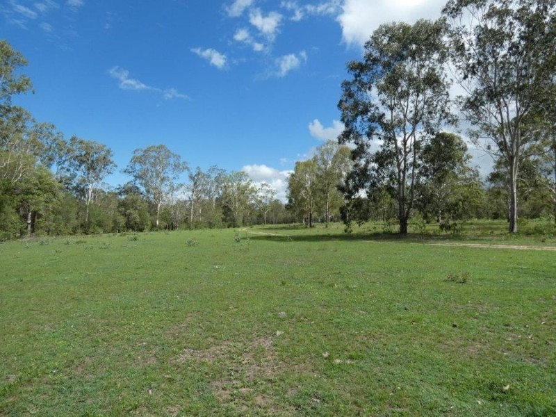 Euleilah QLD 4674