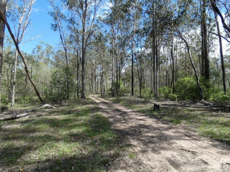 Euleilah QLD 4674