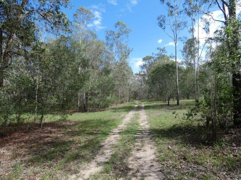 Euleilah QLD 4674