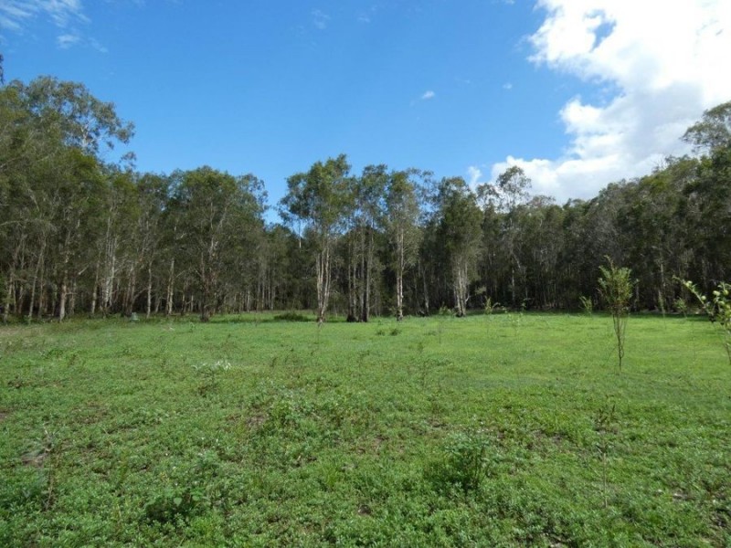 Euleilah QLD 4674