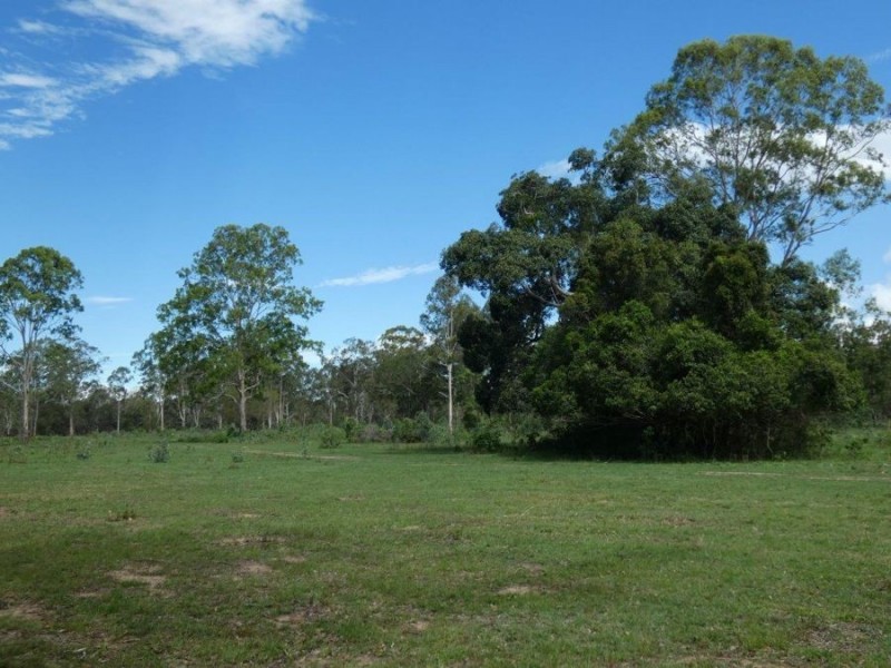Euleilah QLD 4674