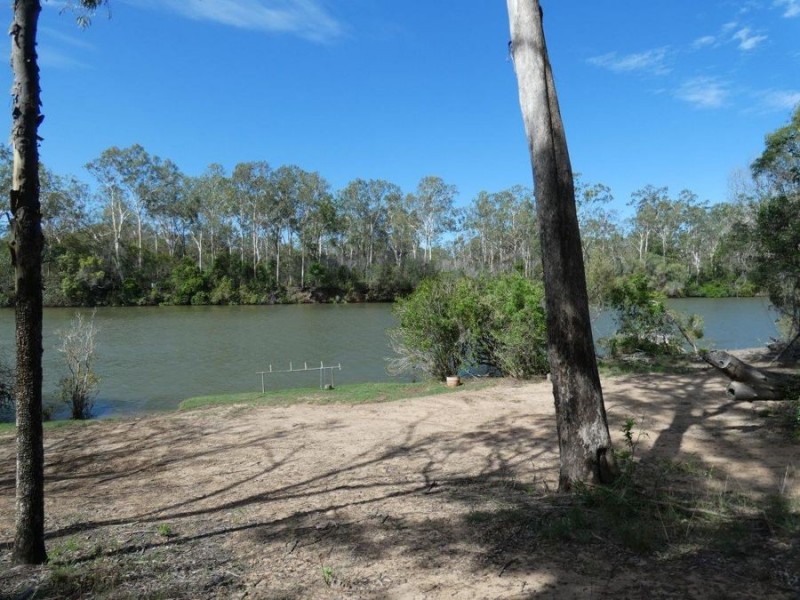 Euleilah QLD 4674