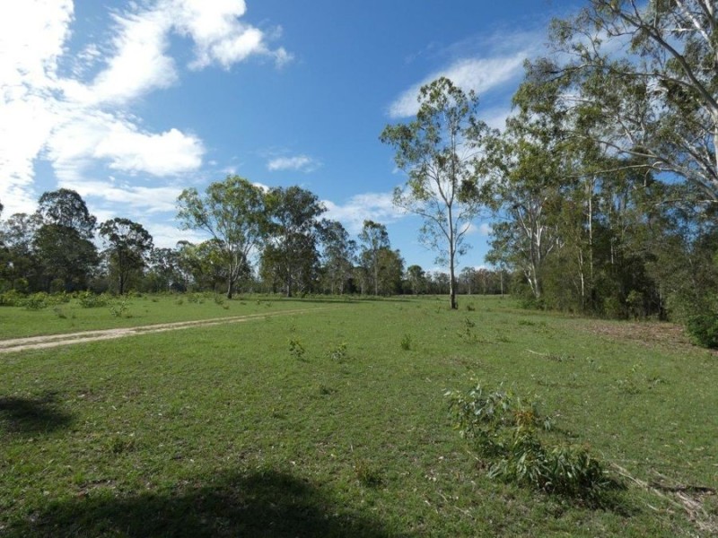 Euleilah QLD 4674