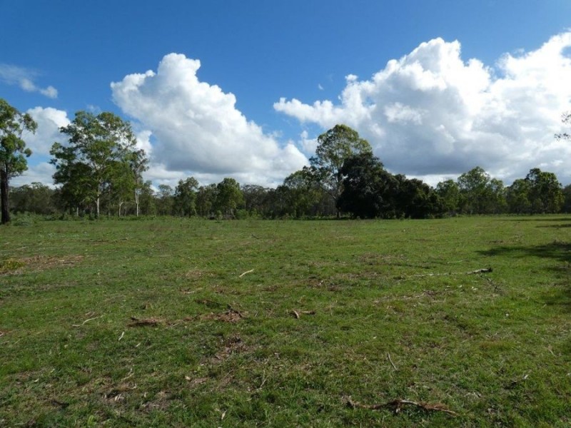 Euleilah QLD 4674