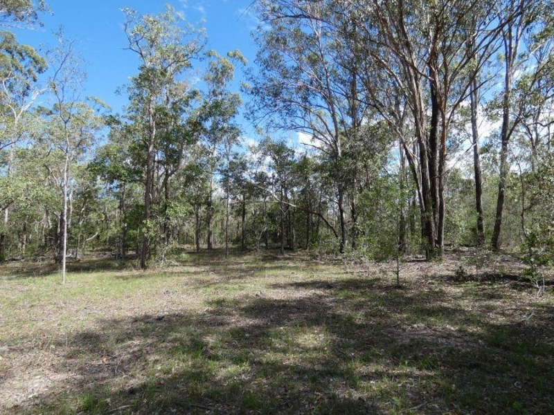 Euleilah QLD 4674