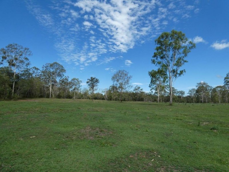 Euleilah QLD 4674