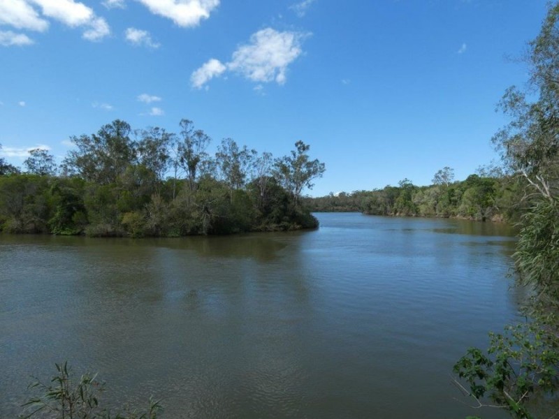 Euleilah QLD 4674