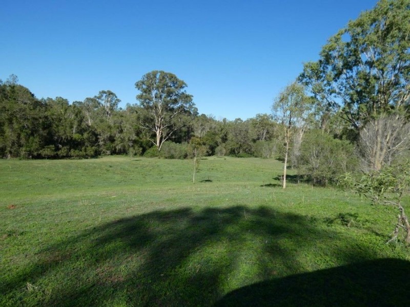 Lot 33 Dawsons Road, Berajondo QLD 4674