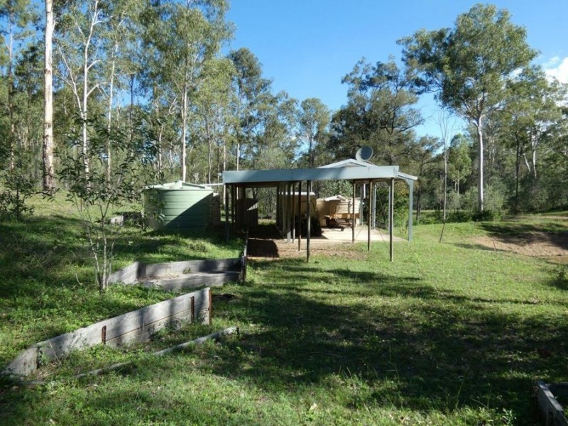 Lot 33 Dawsons Road, Berajondo QLD 4674
