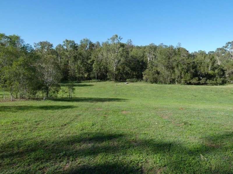 Lot 33 Dawsons Road, Berajondo QLD 4674