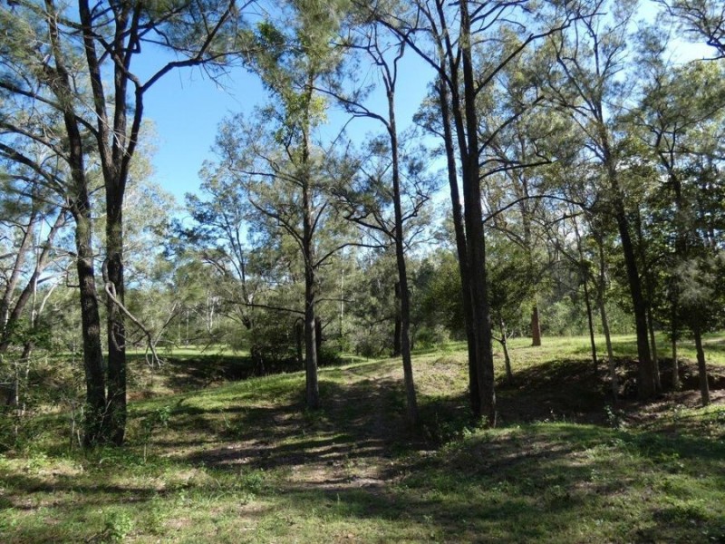 Lot 33 Dawsons Road, Berajondo QLD 4674