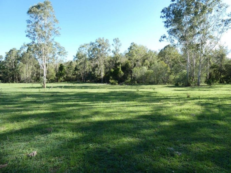 Lot 33 Dawsons Road, Berajondo QLD 4674