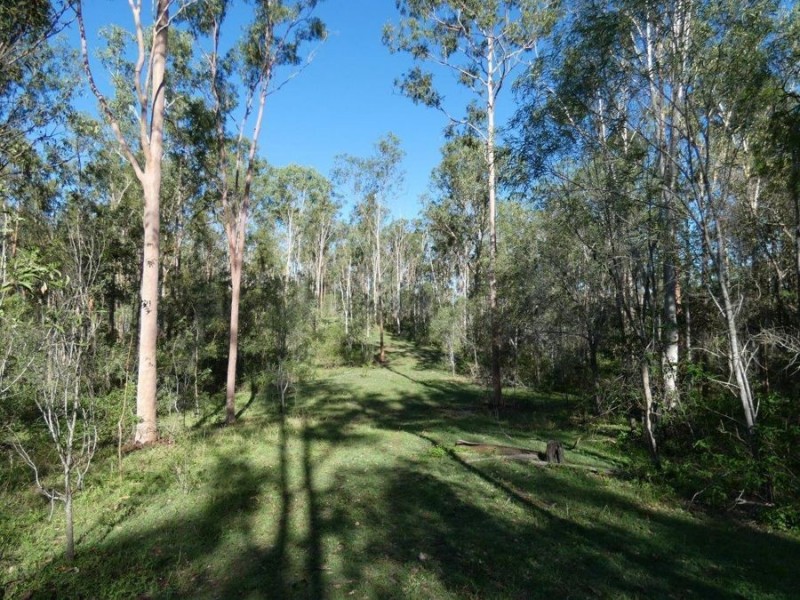 Lot 33 Dawsons Road, Berajondo QLD 4674